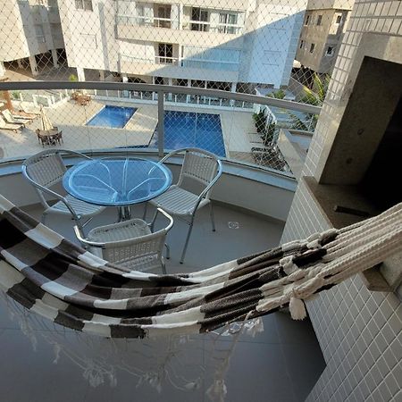 Apartamento Frente Para A Piscina A Uma Quadra Da Praia Florianópolis Zewnętrze zdjęcie