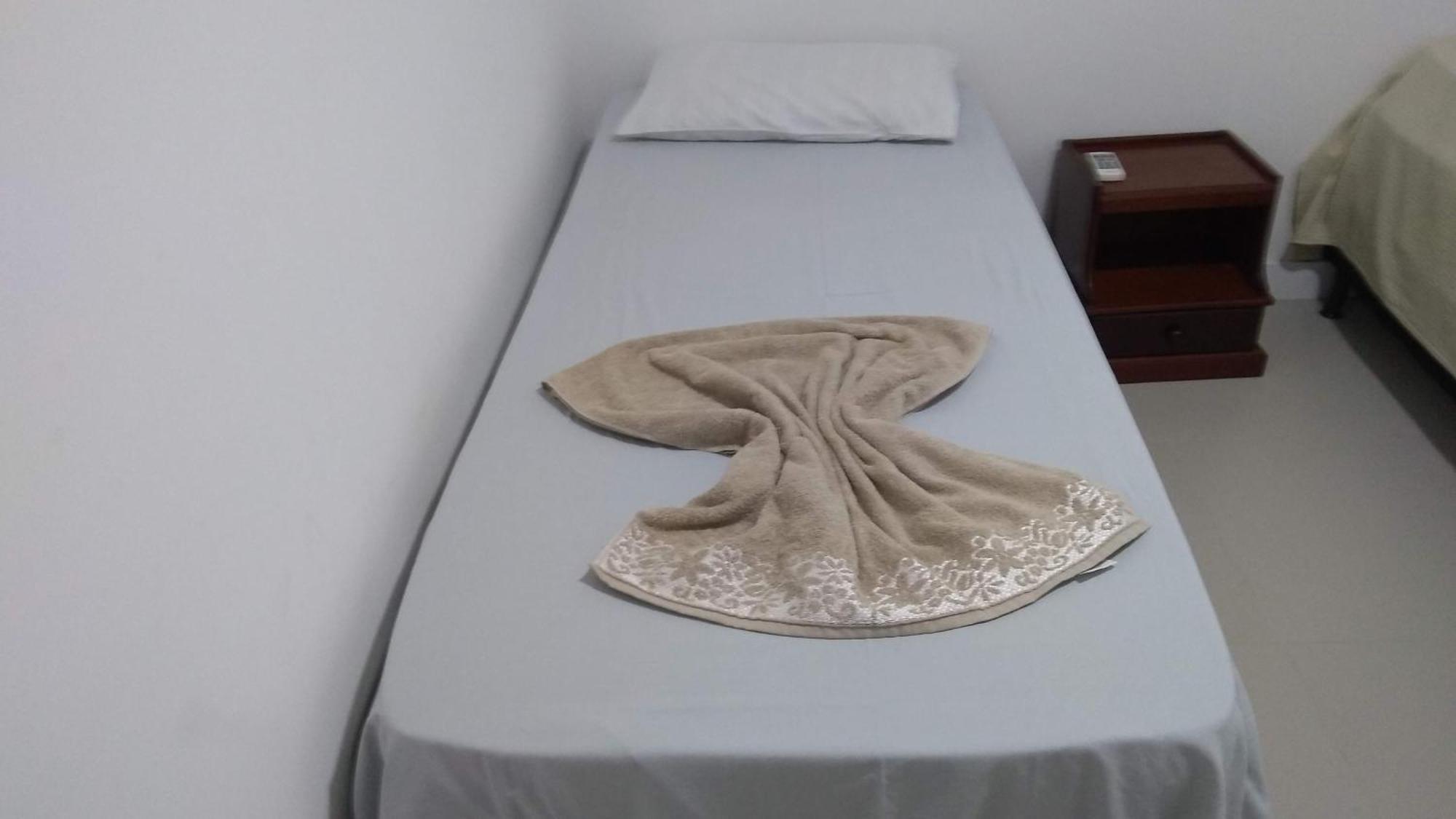 Apartamento Frente Para A Piscina A Uma Quadra Da Praia Florianópolis Zewnętrze zdjęcie